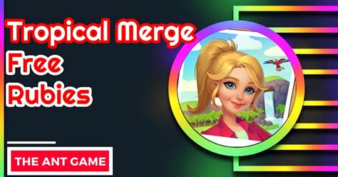 Welcome to Tropical Merge Prepare yourself for the family farm adventure full of mysteries and extraordinary characters. . Tropical merge cheats
